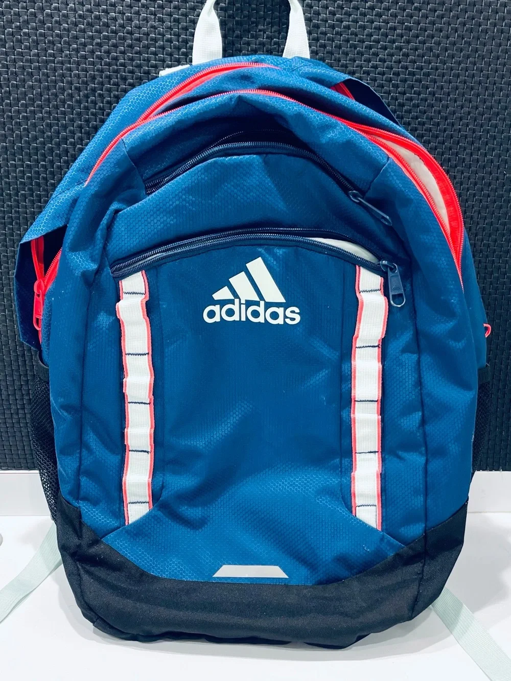 Adidas Excel Tech Backpack EUC